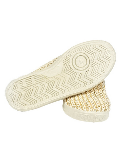 Zapato Transpirable estilo Mediterráneo "Hecho a Mano"