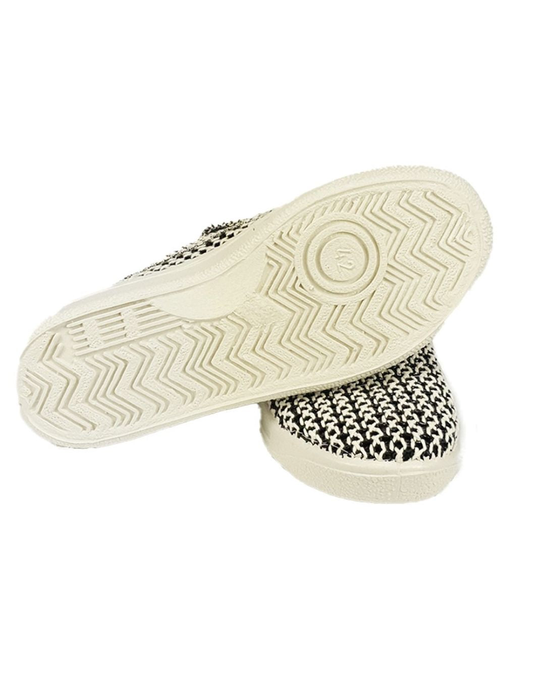 Zapato Transpirable estilo Mediterráneo "Hecho a Mano"