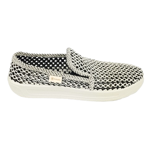 Zapato Transpirable estilo Mediterráneo "Hecho a Mano"