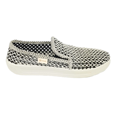 Zapato Transpirable estilo Mediterráneo "Hecho a Mano"